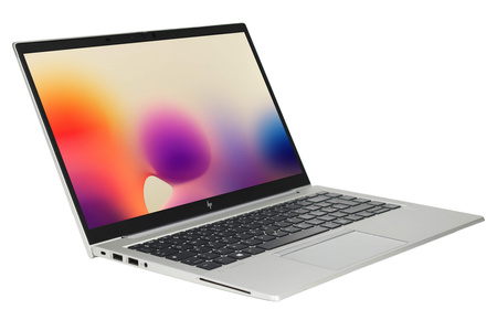 Laptop HP EliteBook 845 G7 14" AMD Ryzen 5 PRO 4650U 16 GB 512 GB FHD | Windows 11 Pro | Klasa Standard