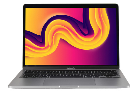 [OUTLET] Apple MacBook Pro A2338 13.3" Apple M1 16 GB 500 GB Retina Mac OS Economy Class