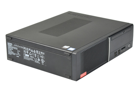 Lenovo V520S SFF i5-7400 16 GB 256 GB SSD  MAR Windows 10 Pro