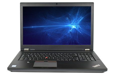 Laptop Lenovo ThinkPad P70 17.3" E3-1505M v5 32 GB 512 GB FHD Nvidia Quadro M3000M | Windows 11 Pro | Klasa Standard
