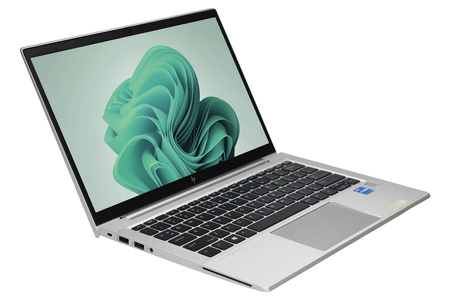 Laptop HP EliteBook 830 G8 13.3" i7-1185G7 16 GB 512 GB FHD | Windows 11 Pro | Klasa Standard