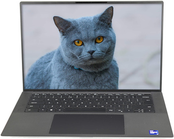 Laptop Dell Precision 5560 15.6" i7-11850H 32 GB 512 GB WUXGA Quadro T1200 | Windows 11 Pro | Klasa Standard