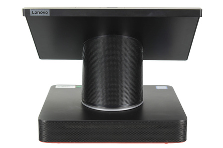 AIO 10.1" Lenovo ThinkSmart Hub i5-8365U 8 GB 128 GB Windows 11 pro + zasilacz + kamera ThinkSmart Cam + kable ThinkSmart One Cable