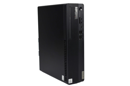 Lenovo ThinkCentre M70s Gen 1 SFF computer i5-10400 16 GB 256 GB SSD Windows 11 Pro