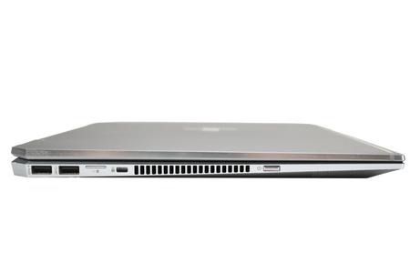 Laptop HP ZBook Studio X360 G5 15.6" E-2186M 32 GB 1 TB Dotykowy UHD Quadro P1000 Mobile | Windows 11 Pro | Klasa Standard