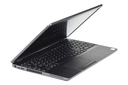 Dell Latitude 5500 15.6" i5-8365U 16 GB 256 FHD  Klawiatura standaryzowana Windows 11 Pro Klasa A