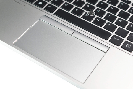 Laptop HP EliteBook 845 G8 14" AMD Ryzen 3 Pro 5450U 16 GB 256 GB FHD | Windows 11 Pro | Klasa Standard