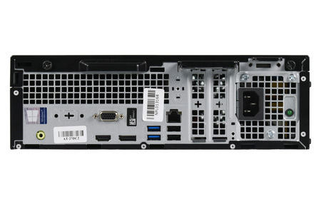 Dell OptiPlex 3060 SFF i5-8500 16 GB 512 GB SSD Windows 11 Pro