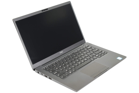 Dell Latitude 7400 14" i5-8365U 8 GB 512 FHD  US QWERTY Windows 11 Pro Klasa A+