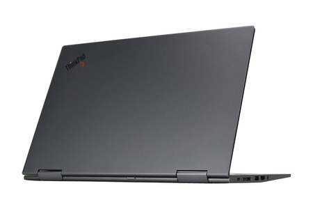 Laptop Lenovo ThinkPad X1 Yoga 5 Gen 14" i5-10310U 16 GB 256 GB Dotykowy FHD | Windows 11 Pro | Klasa Economy