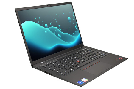 Lenovo ThinkPad X1 Carbon 9th Gen 14" Laptop, i7-1185G7, 32 GB, 512 GB, FHD | Windows 11 Pro | Standard Class