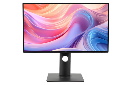 Dell U2520D 25" QHD monitor