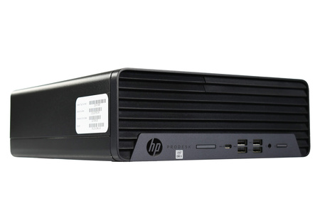 HP ProDesk 600 G6 SFF i5-10500 16 GB 256 GB SSD Windows 11 Pro computer