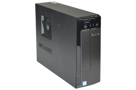 Lenovo Lenovo IdeaCentre 300s SFF i5-6400 12 GB 256 GB SSD Nvidia GeForce GT 730 MAR Windows 10 Pro