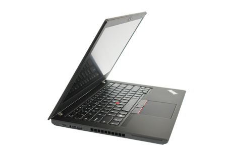 Lenovo ThinkPad T480 14" i5-8350U 8 GB 256 GB  FHD Windows 11 Pro Klasa Standard