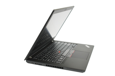 Lenovo ThinkPad T480 14" i5-8350U 8 GB 512 FHD Touch US QWERTY Windows 11 Pro Grade A