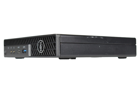 Komputer Dell OptiPlex 7090 Micro i5-10500T 16 GB 256 GB SSD Intel UHD Graphics 630 Windows 11 Pro
