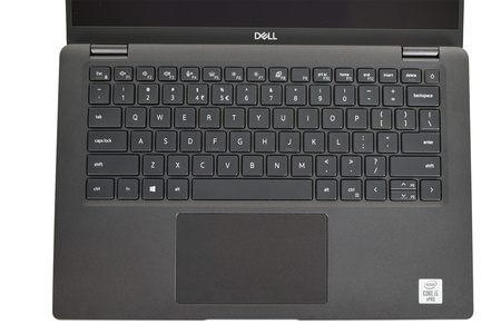 Dell Latitude 7410 14" i5-10310U 16 GB 256 GB Dotykowy FHD Windows 11 Pro Klasa Standard