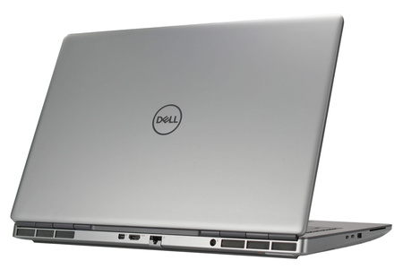 Laptop Dell Precision 7750 17.3" W-10855M 64 GB 1 TB FHD Quadro RTX 3000 Mobile | Windows 11 Pro | Klasa Standard