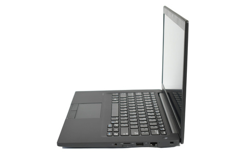 Dell Latitude 7490 14" i5-7300U 8 GB 256 FHD  US QWERTY Podświetlana Windows 11 Pro Klasa A-
