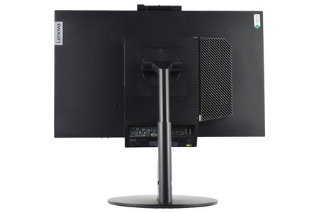 Lenovo ThinkCentre TIO24 Gen 3 24" FHD i5-8500T 16 GB 256 GB Windows 11 Pro Wi-Fi