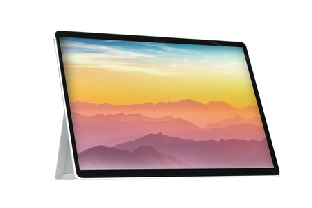 Tablet Microsoft Surface Pro 8 (1983) (Wi-Fi) 13" Platynowy i5-1145G7  16 GB | 256 GB SSD | Windows 11 Pro| Klasa Select