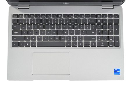 Laptop Dell Latitude 5520 15.6" i7-1185G7 16 GB 512 GB FHD | Windows 11 Pro | Klasa Supreme