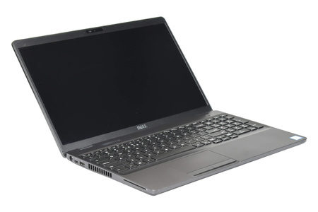 Dell Latitude 5500 15.6" i5-8265U 16 GB 256 FHD  Klawiatura standaryzowana Windows 11 Pro Klasa A-