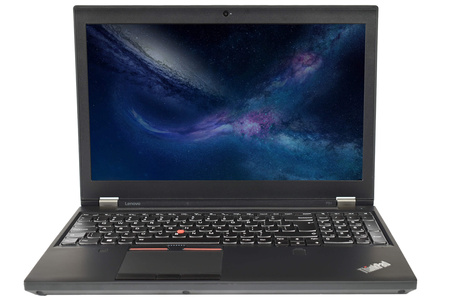 Lenovo ThinkPad P51s  14" i7-7600U 32 GB 512 FHD  Nvidia Quadro M520 Mobile US QWERTY Windows 11 Pro Klasa A-
