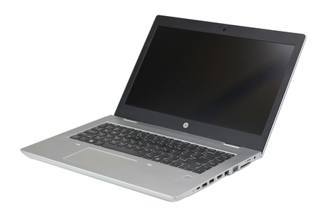 HP ProBook 640 G5 14" i5-8365U 16 GB 256 GB Touch FHD | Windows 11 Pro | Standard Class Laptop