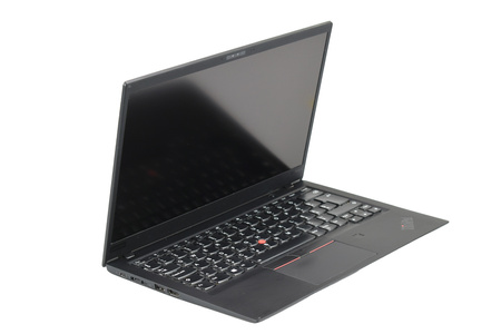 Lenovo ThinkPad X1 Carbon 6 Gen 14" i7-8650U 16 GB 512 FHD  US QWERTY Podświetlana Windows 11 Pro Klasa A-