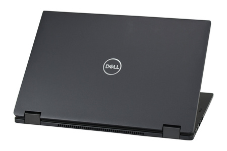 Laptop Dell Latitude 7390 2-in-1 13.3" i7-8650U 16 GB 256 GB Dotykowy FHD | Windows 11 Pro | Klasa Economy
