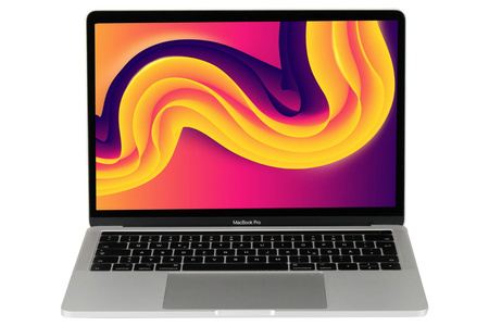 Apple MacBook Pro 14,2 A1706 13.3" i7-7567U 16 GB 1TB R  US QWERTY Mac OS Klasa A-