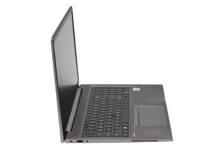HP ZBook Firefly 15 G7 15.6" i7-10610U 32 GB 512 GB FHD Nvidia Quadro P520 | Windows 11 Pro | Standard Class Laptop