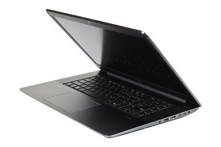 HP ZBook Studio G3 15.6" E3-1505M v5 32 GB 512 FHD Quadro M1000M Standardized Keyboard Windows 10 Pro Class A