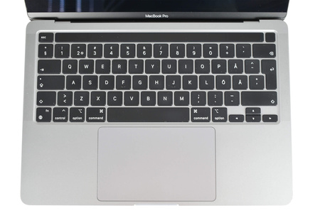 [OUTLET] Apple Macbook Pro A2338 13.3" Apple M1 16 GB 1 TB Retina Mac OS Class Budget