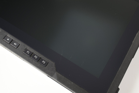 Dell Latitude 7220 Tablet (Rugged Extreme) 11.6" Black i5-8365U 16 GB | 256 GB SSD | Windows 11 Pro| Economy Class