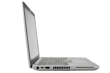 Laptop Dell Latitude 5411 14" i5-10400H 16 GB 256 GB FHD | Windows 11 Pro | Klasa Standard