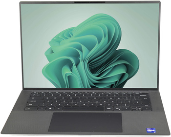 Dell Precision 5560 15.6" Laptop with i7-11850H, 32 GB RAM, 1 TB Storage, WUXGA Display, and Nvidia Quadro T1200 | Windows 11 Pro | Standard Class