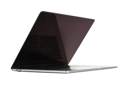 [OUTLET] Apple MacBook Pro A1707 15.4" i7-7820HQ 16 GB 500 GB  Retina  AMD Radeon RX 460  Mac OS Klasa Budget