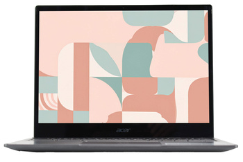 Acer Chromebook Spin 713 13.5" i5-10210U 8 GB 128 GB FHD | ChromeOS | Standard Class Laptop