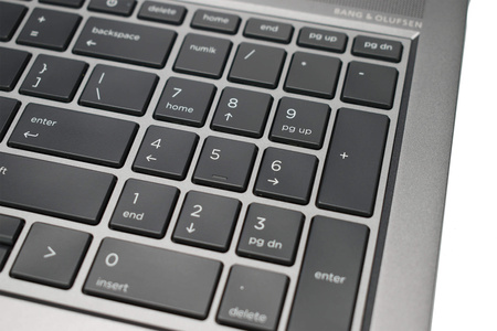 Laptop HP ZBook Fury 15 G7 15.6" i7-10850H 48 GB 2 TB FHD Nvidia Quadro T1000 | Windows 11 Pro | Klasa Standard