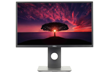 Dell P2417H 24" FHD Class A