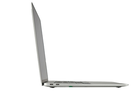 Apple MacBook Air A2337 13.3" M1 16 GB 500 GB Retina | Mac OS | Klasa Standard