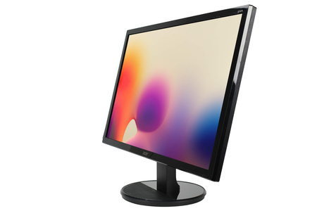 Monitor Acer K242HL 24" FHD