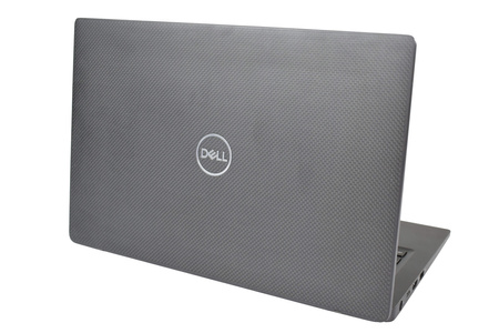 Dell Latitude 7400 14" i7-6600U 16 GB 512 FHD  US QWERTY Podświetlana Windows 11 Pro Klasa A-