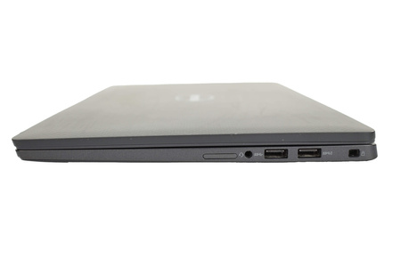 Dell Latitude 7410 14" i5-10210U 8 GB 256 GB  FHD Windows 11 Pro Klasa A-
