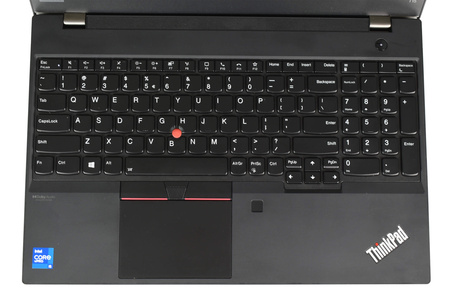 Lenovo ThinkPad T15 Gen 2 15.6" i5-1145G7 16 GB 512 GB Touch FHD | Windows 11 Pro | Standard Class Laptop