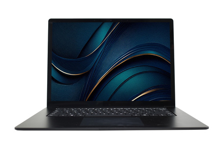 Microsoft Surface Laptop 3 1872 15" i7-1065G7 32 GB 1 TB Dotykowy | Windows 11 Pro | Klasa Economy