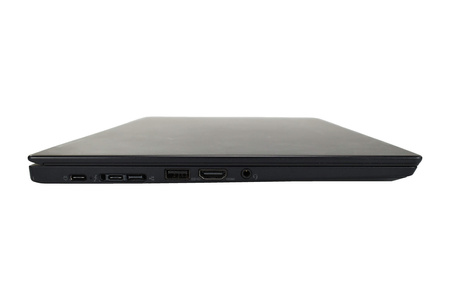 Laptop Lenovo ThinkPad X13 Gen 1 13.3" i7-10610U 32 GB 0 Touch FHD | Windows 11 Pro | Grade Standard